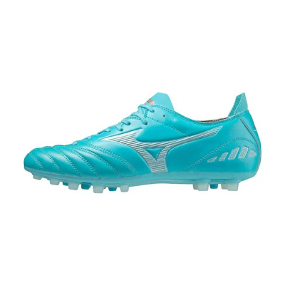Mizuno Morelia Neo 3 Pro AG 'Blue White'