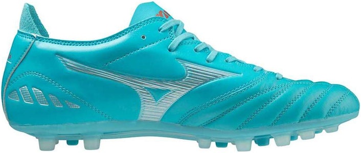 Mizuno Morelia Neo 3 Pro AG 'Biru Putih' P1GA238425 Order Mizuno Morelia Neo 3 Pro AG 'Biru Putih' P1GA238425
