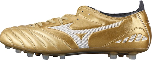Mizuno Morelia Neo 3 Pro AG 'Gold' P1GA238452 Mizuno Morelia Neo 3 Pro AG 'Gold' P1GA238452