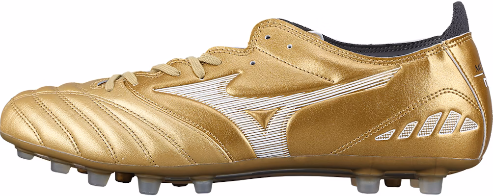 Mizuno Morelia Neo 3 Pro AG 'Gold' P1GA238452 Buy Mizuno Morelia Neo 3 Pro AG 'Gold' P1GA238452