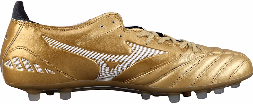 Mizuno Morelia Neo 3 Pro AG 'Gold' P1GA238452 Order Mizuno Morelia Neo 3 Pro AG 'Gold' P1GA238452