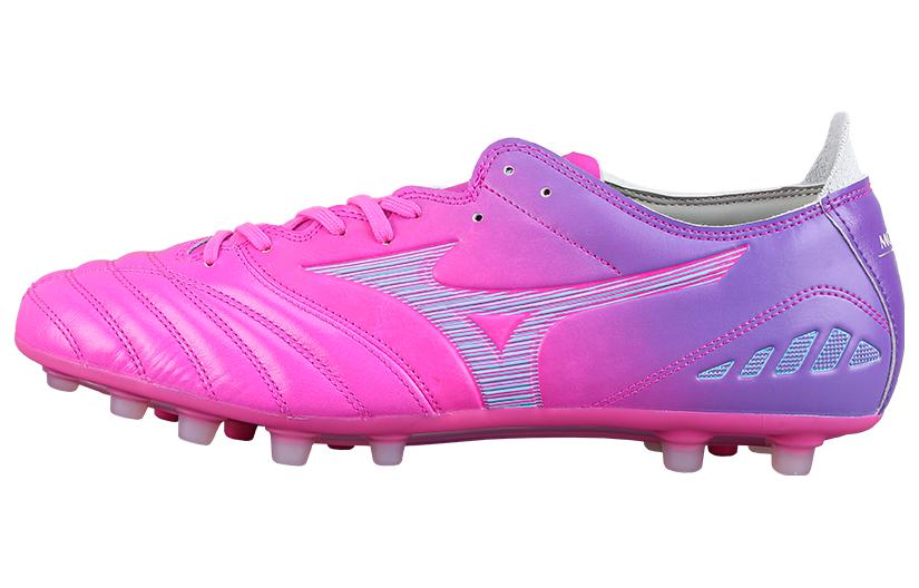 Mizuno Morelia Neo 3 Pro AG 'Pink Purple' P1GA238455