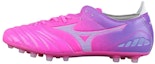 Buy Mizuno Morelia Neo 3 Pro AG 'Merah Jambu Ungu' P1GA238455