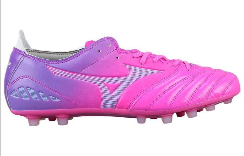 Order Mizuno Morelia Neo 3 Pro AG 'Merah Muda Ungu' P1GA238455