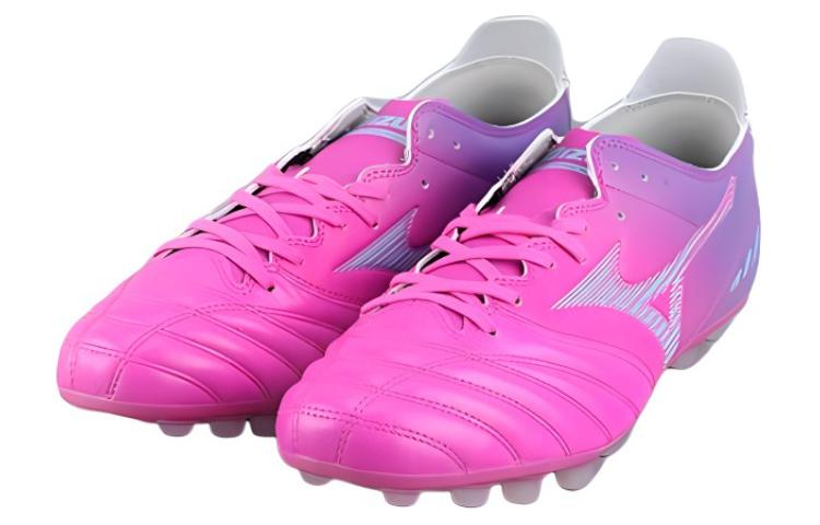 Lookbook Mizuno Morelia Neo 3 Pro AG 'Merah Muda Ungu' P1GA238455
