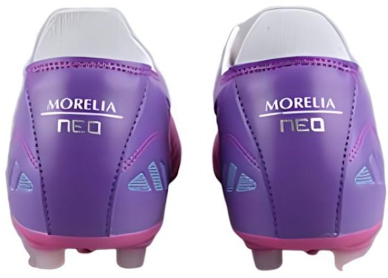 Mizuno Morelia Neo 3 Pro AG 'Pink Purple' P1GA238455 Purchase Mizuno Morelia Neo 3 Pro AG 'Pink Purple' P1GA238455