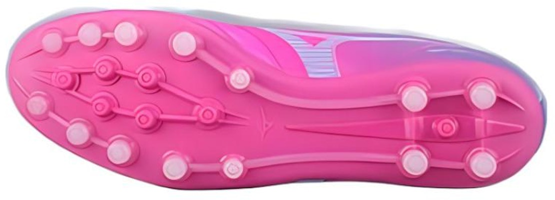 Mizuno Morelia Neo 3 Pro AG 'Pink Purple' P1GA238455 Details for Mizuno Morelia Neo 3 Pro AG 'Pink Purple' P1GA238455