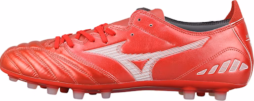 Mizuno Morelia Neo 3 Pro AG 'Red' P1GA228460 Mizuno Morelia Neo 3 Pro AG 'Red' P1GA228460