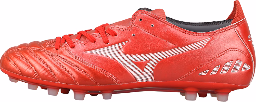 Mizuno Morelia Neo 3 Pro AG 'Red' P1GA228460 Buy Mizuno Morelia Neo 3 Pro AG 'Red' P1GA228460