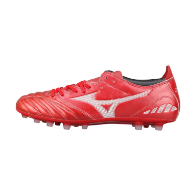 Mizuno Morelia Neo 3 Pro AG 'Red'