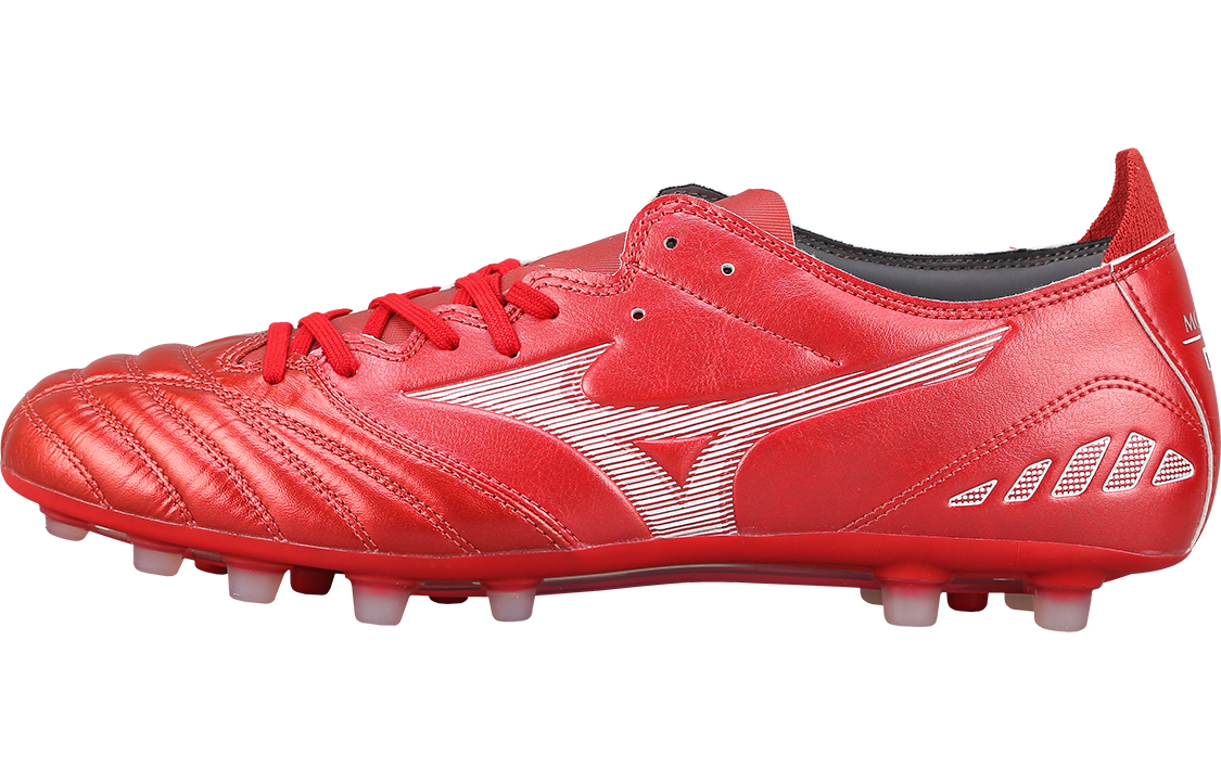 Mizuno Morelia Neo 3 Pro AG 'Red' P1GA228460