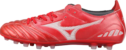 Mizuno Morelia Neo 3 Pro AG 'Red' P1GA228460 Mizuno Morelia Neo 3 Pro AG 'Red' P1GA228460