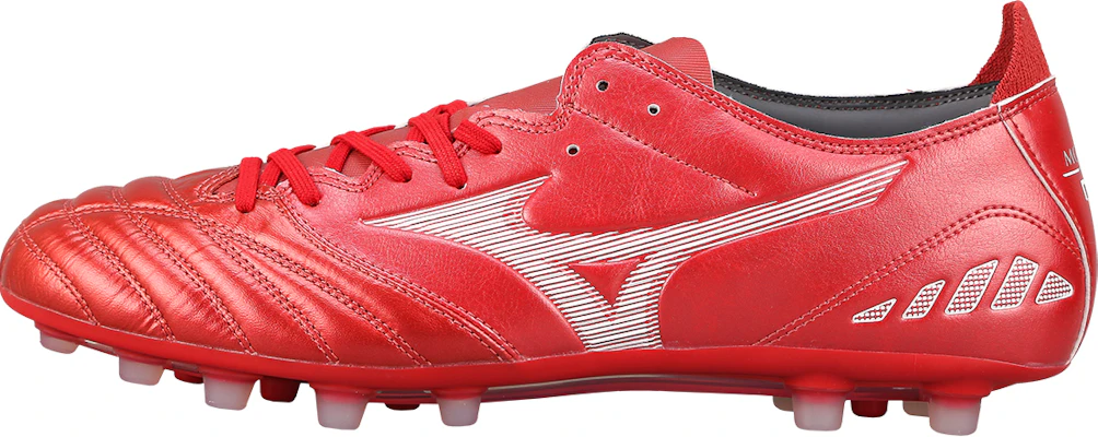 Mizuno Morelia Neo 3 Pro AG 'Red' P1GA228460 Buy Mizuno Morelia Neo 3 Pro AG 'Red' P1GA228460