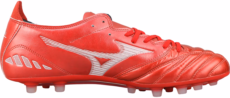 Mizuno Morelia Neo 3 Pro AG 'Red' P1GA228460 Order Mizuno Morelia Neo 3 Pro AG 'Red' P1GA228460