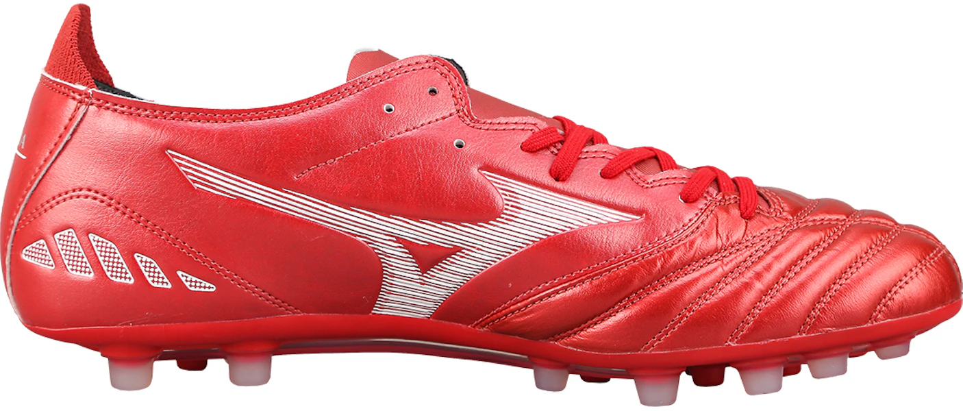 Mizuno Morelia Neo 3 Pro AG 'Red' P1GA228460 Lookbook Mizuno Morelia Neo 3 Pro AG 'Red' P1GA228460