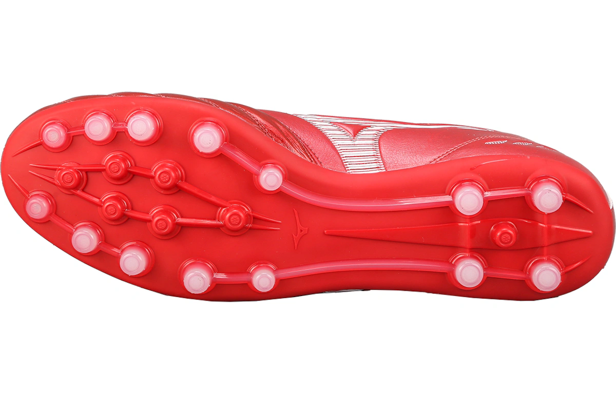 Mizuno Morelia Neo 3 Pro AG 'Red'
