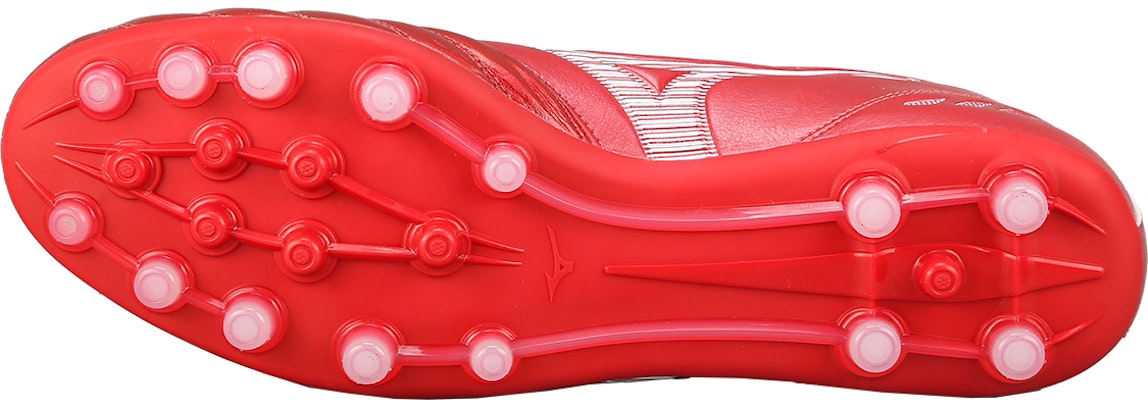 Mizuno Morelia Neo 3 Pro AG 'Red' P1GA228460 Shop Mizuno Morelia Neo 3 Pro AG 'Red' P1GA228460