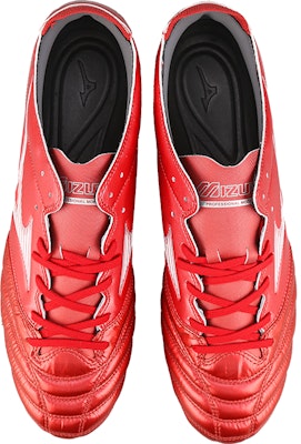 Mizuno Morelia Neo 3 Pro AG 'Red' P1GA228460 Shop Mizuno Morelia Neo 3 Pro AG 'Red' P1GA228460