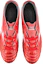 Shop Mizuno Morelia Neo 3 Pro AG 'Red' P1GA228460