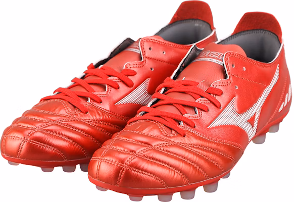Mizuno Morelia Neo 3 Pro AG 'Red' P1GA228460 Purchase Mizuno Morelia Neo 3 Pro AG 'Red' P1GA228460