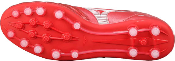Purchase Mizuno Morelia Neo 3 Pro AG 人造草場 耐磨透氣 足球鞋 紅色