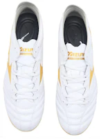 Lookbook 美津濃 Morelia Neo 3 Pro AG 人造草地足球鞋 白金