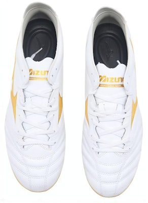 Mizuno Morelia Neo 3 Pro AG 'White Gold' P1GA218550 Lookbook Mizuno Morelia Neo 3 Pro AG 'White Gold' P1GA218550