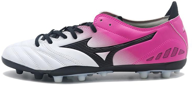 Mizuno Morelia Neo 3 Pro AG 'Putih Ungu' P1GA218509 Buy Mizuno Morelia Neo 3 Pro AG 'Putih Ungu' P1GA218509