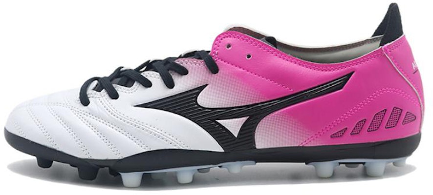 Mizuno Morelia Neo 3 Pro AG 'White Purple' P1GA218509 Buy Mizuno Morelia Neo 3 Pro AG 'White Purple' P1GA218509