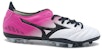 Mizuno Morelia Neo 3 Pro AG 'Putih Ungu' P1GA218509