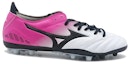 Order Mizuno Morelia Neo 3 Pro AG 'Putih Ungu' P1GA218509
