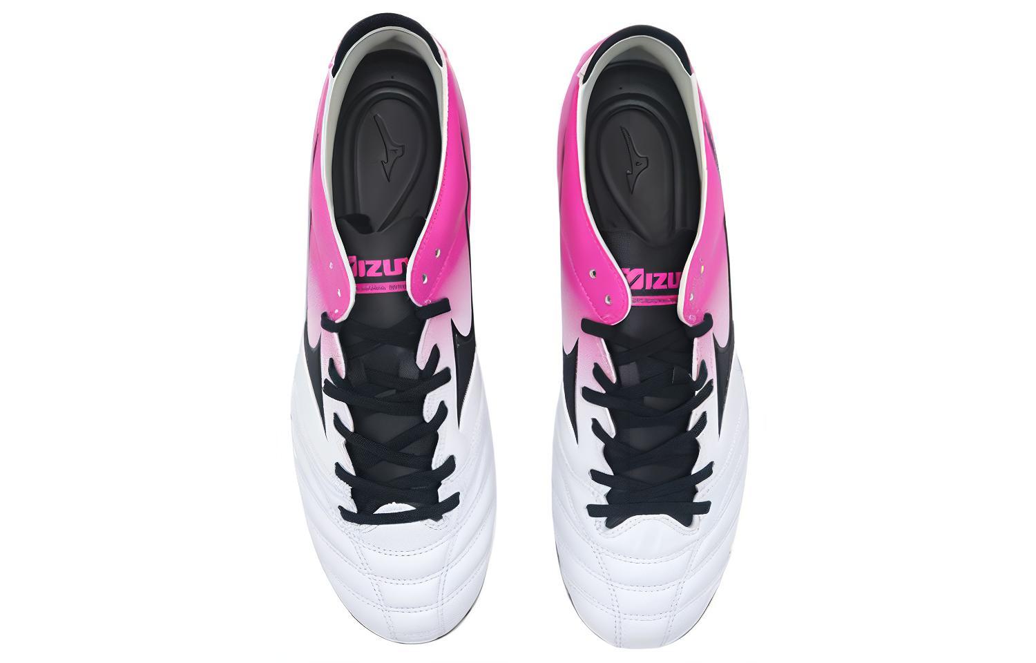 Lookbook モレリア ネオ 3 プロ AG 白紫 P1GA218509