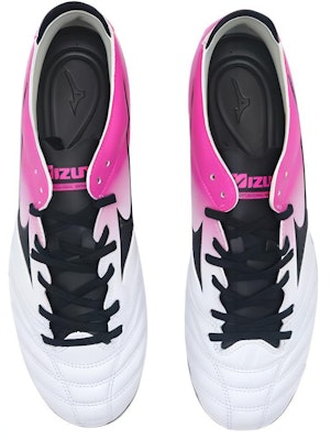 Mizuno Morelia Neo 3 Pro AG 'White Purple' P1GA218509 Lookbook Mizuno Morelia Neo 3 Pro AG 'White Purple' P1GA218509