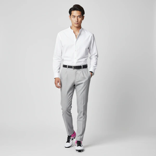 モレリア ネオ 3 プロ AG 白紫 P1GA218509 Lookbook モレリア ネオ 3 プロ AG 白紫 P1GA218509