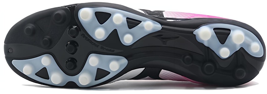 Mizuno Morelia Neo 3 Pro AG 'Putih Ungu' P1GA218509 Purchase Mizuno Morelia Neo 3 Pro AG 'Putih Ungu' P1GA218509