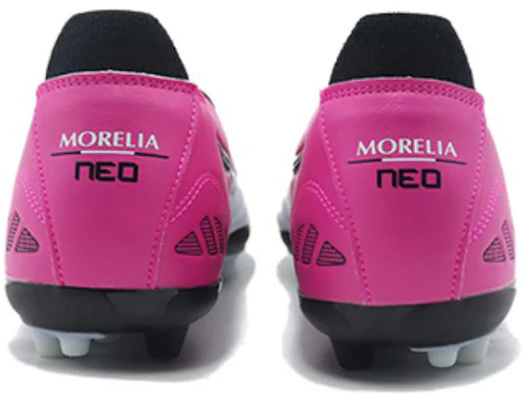 モレリア ネオ 3 プロ AG 白紫 P1GA218509 Details for モレリア ネオ 3 プロ AG 白紫 P1GA218509