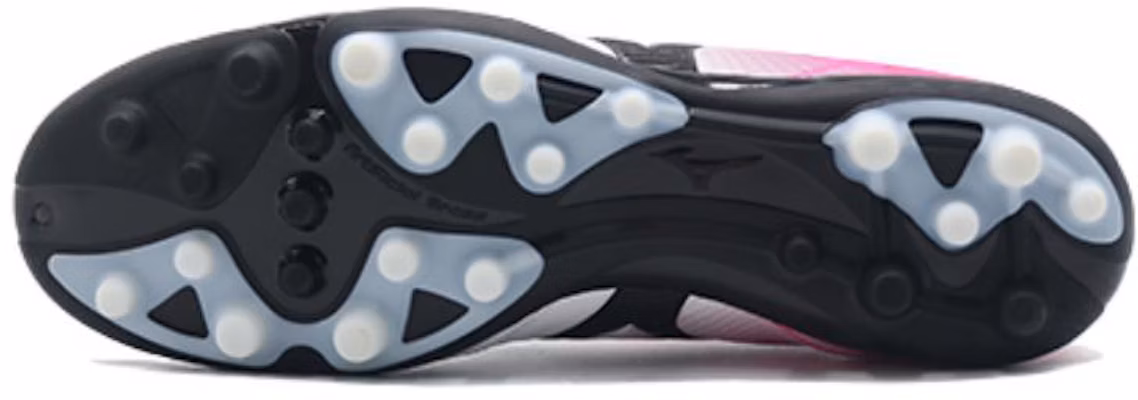 Mizuno Morelia Neo 3 Pro AG 'White Purple' P1GA218509 Shop Mizuno Morelia Neo 3 Pro AG 'White Purple' P1GA218509
