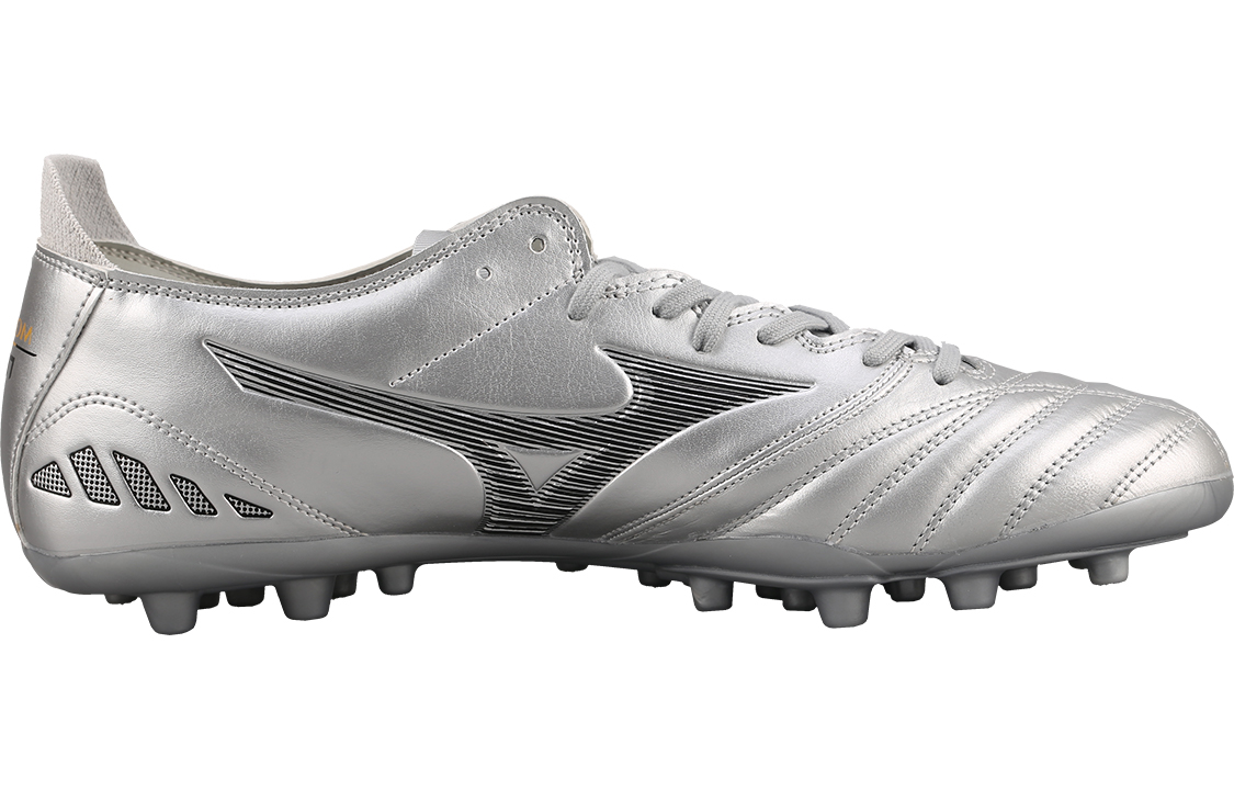 Order 美津浓 Morelia Neo 3 Pro AG 银色 P1GA218403