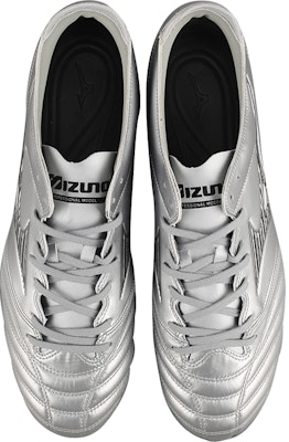 Mizuno Morelia Neo 3 Pro AG Plata P1GA218403 Shop Mizuno Morelia Neo 3 Pro AG Plata P1GA218403