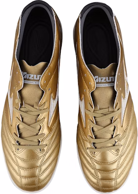 미즈노 모렐리아 네오 3 프로 AS '골드' P1GD238452 Shop 미즈노 모렐리아 네오 3 프로 AS '골드' P1GD238452