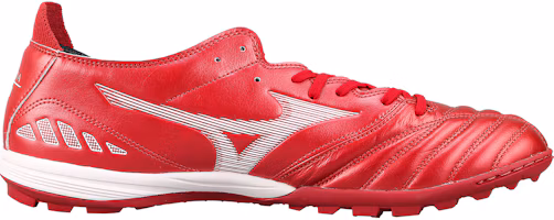 Order Mizuno Morelia Neo 3 Pro AS 減震防滑耐磨 足球鞋 紅白