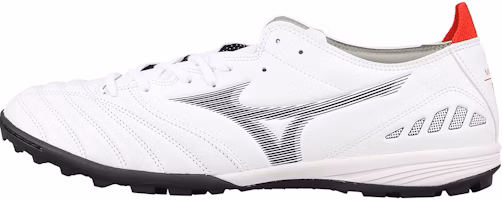 Mizuno Morelia Neo 3 Pro AS 'White Black' P1GD228409 Mizuno Morelia Neo 3 Pro AS 'White Black' P1GD228409