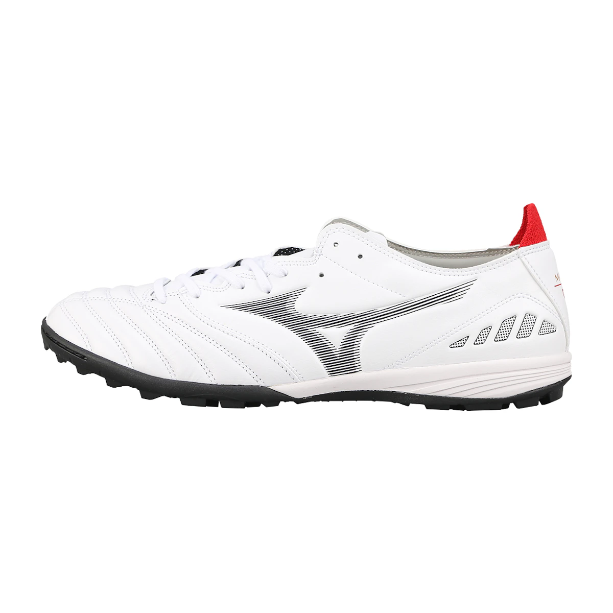 Buy Mizuno Morelia Neo Pro AS 'White Black' P1GD228409 Novelship