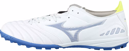 Mizuno Morelia Neo 3 Pro AS 'White Blue' P1GD228427 Mizuno Morelia Neo 3 Pro AS 'White Blue' P1GD228427
