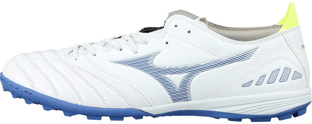 Mizuno Morelia Neo 3 Pro AS 'White Blue' P1GD228427 Buy Mizuno Morelia Neo 3 Pro AS 'White Blue' P1GD228427