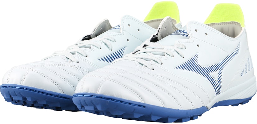 Mizuno Morelia Neo 3 Pro AS 'White Blue' P1GD228427 Lookbook Mizuno Morelia Neo 3 Pro AS 'White Blue' P1GD228427