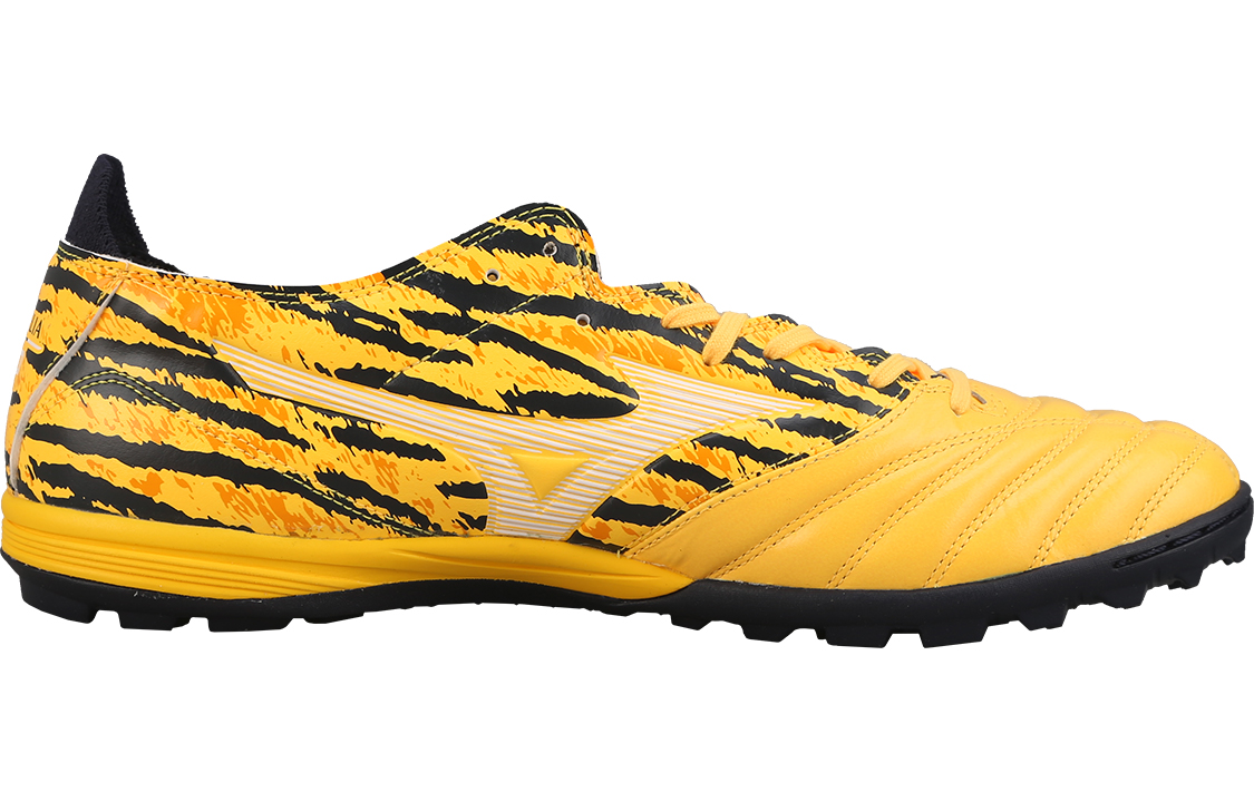 Lookbook 美津浓Morelia Neo 3 Pro AS足球鞋 P1GD228401