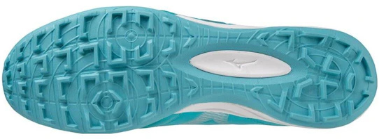 Purchase Mizuno Morelia Neo 3 TF AS 人造草地 輕便耐磨防滑 足球鞋 藍色