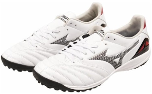 Mizuno Morelia Neo 4 AG 'Putih' P1GD243509 Lookbook Mizuno Morelia Neo 4 AG 'Putih' P1GD243509
