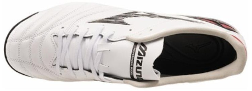 Mizuno Morelia Neo 4 AG 'Putih' P1GD243509 Shop Mizuno Morelia Neo 4 AG 'Putih' P1GD243509